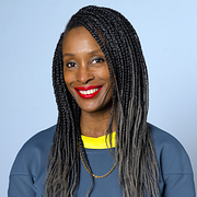 Monisola Omotoso