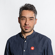 Simon Prades