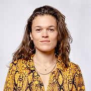Amy Isles Freeman