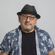 Norbi Baruch