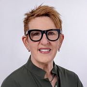 Carol Fountain Nix