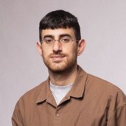 Avi Ben Shoshan