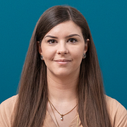Talisa May