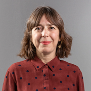 Silvia Molinari