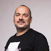 Jorge Gonzalvo