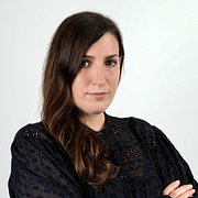 Frederique Vernillet