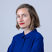 Camille Baudelaire