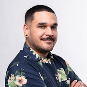 Bruno Miranda