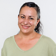 Cecilia Magaña Chávez