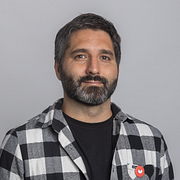 Andres Rossi | Wildthings Studio