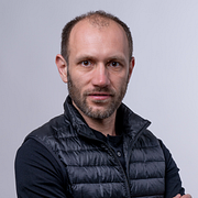 Dan Hogman