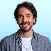 Claudio Cuevas Barrientos