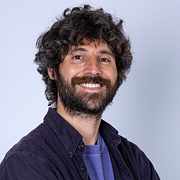 Hugo Moreno