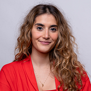 Maria Gabriela Andrade