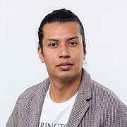 Gustavo Velasco