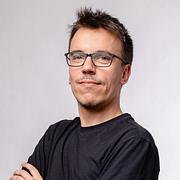 Guille Rancel