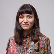 Anetta Lukjanova