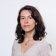 Valeria Hipocampo