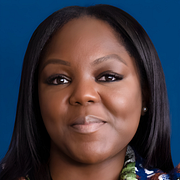 Elizabeth Ogabi
