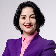Raissa Pardini
