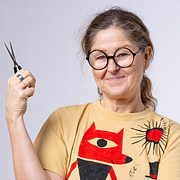 Ingela P Arrhenius
