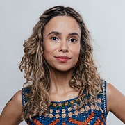 Marie Castro