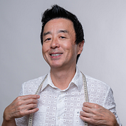 Jum Nakao