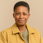 Helen Welch