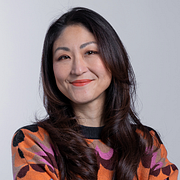 June Mineyama-Smithson