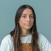 Alessandra Genualdo Kingsford