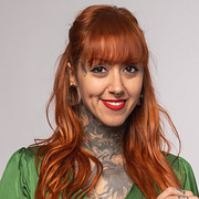 Monique Peres
