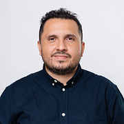 Daniel Bahena García