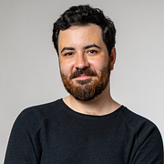 Gustavo Ramos