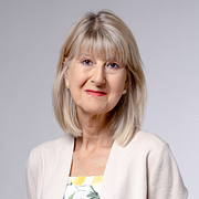Jane Corry