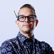 Robert Tirado