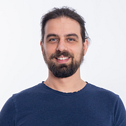 Aleix Gordo Hostau