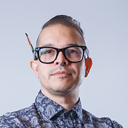 Robert Tirado