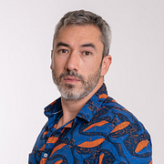 Rafael Carmona