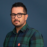 Christian Vivanco