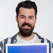 Alex de Marcos García