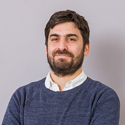 Alfredo Cáceres