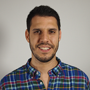 Néstor Tejero Bermejo