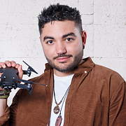 Yeray Martín Perdomo