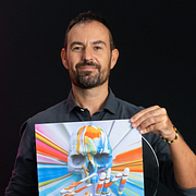 José Bernabé