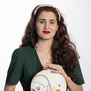 Koral Antolín Maillo