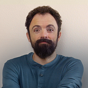 Jesús G. Pastor