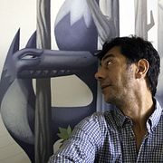 David de Ramón