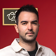 Javi Bueno