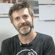 Paco Roca