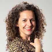 Marianna Rezk Timcke